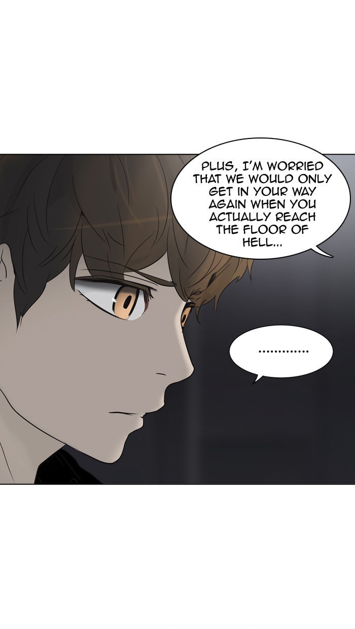 Tower of God Chapter 282 34